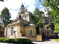 Richard-Wagner-Gymnasium Bayreuth