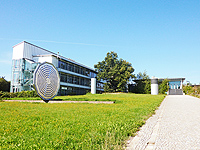 Fakultät Für Angewandte Naturwissenschaften