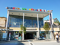 ZOH Bayreuth